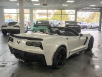 Chevrolet Corvette Z06 Cabrio 1 main/Bose/Leder/LED/Camera - <small></small> 76.990 € <small>TTC</small> - #6