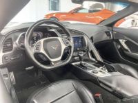 Chevrolet Corvette Z06 Cabrio 1 main/Bose/Leder/LED/Camera - <small></small> 76.990 € <small>TTC</small> - #9