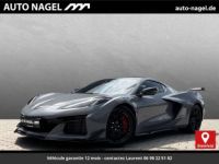 Chevrolet Corvette Z06 coupe 3lz 2024*z07 perf.pack carbon malus compris - <small></small> 219.490 € <small>TTC</small> - #1