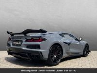 Chevrolet Corvette Z06 coupe 3lz 2024*z07 perf.pack carbon malus compris - <small></small> 219.490 € <small>TTC</small> - #2