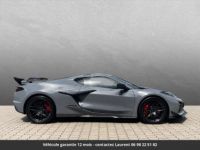 Chevrolet Corvette Z06 coupe 3lz 2024*z07 perf.pack carbon malus compris - <small></small> 219.490 € <small>TTC</small> - #3