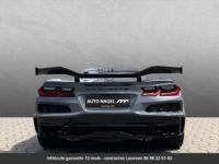 Chevrolet Corvette Z06 coupe 3lz 2024*z07 perf.pack carbon malus compris - <small></small> 219.490 € <small>TTC</small> - #5