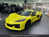 Chevrolet Corvette Z06 coupe 3lz 5.5 v8 at8 malus compris - <small></small> 189.000 € <small>TTC</small> - #1