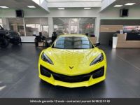 Chevrolet Corvette Z06 coupe 3lz 5.5 v8 at8 malus compris - <small></small> 189.000 € <small>TTC</small> - #2