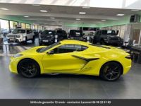 Chevrolet Corvette Z06 coupe 3lz 5.5 v8 at8 malus compris - <small></small> 189.000 € <small>TTC</small> - #3