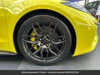 Chevrolet Corvette Z06 coupe 3lz 5.5 v8 at8 malus compris - <small></small> 189.000 € <small>TTC</small> - #6