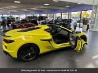 Chevrolet Corvette Z06 coupe 3lz 5.5 v8 at8 malus compris - <small></small> 189.000 € <small>TTC</small> - #9