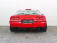 Chevrolet Corvette ZR1 1990 C4 ZR 1 Targa - <small></small> 33.000 € <small>TTC</small> - #5