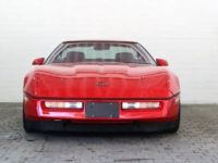 Chevrolet Corvette ZR1 1990 C4 ZR 1 Targa - <small></small> 33.000 € <small>TTC</small> - #15