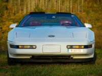 Chevrolet Corvette ZR1 1991 - 1 OF 188 400HP 6SPEED FULLY DOCUMENTED - <small></small> 48.000 € <small>TTC</small> - #1