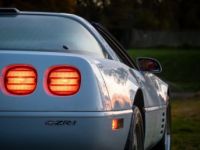 Chevrolet Corvette ZR1 1991 - 1 OF 188 400HP 6SPEED FULLY DOCUMENTED - <small></small> 48.000 € <small>TTC</small> - #9