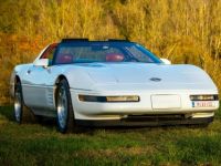 Chevrolet Corvette ZR1 1991 - 1 OF 188 400HP 6SPEED FULLY DOCUMENTED - <small></small> 48.000 € <small>TTC</small> - #15