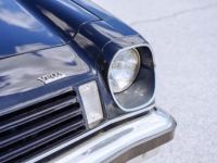 Chevrolet Cosworth Vega - <small></small> 27.000 € <small>TTC</small> - #40