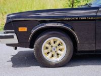 Chevrolet Cosworth Vega - <small></small> 24.000 € <small>TTC</small> - #21