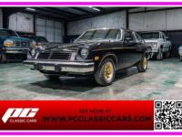 Chevrolet Cosworth Vega - <small></small> 22.000 € <small>TTC</small> - #1