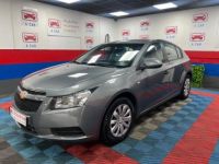 Chevrolet Cruze 1.6 16V 124 LT 66.000 km - <small></small> 7.999 € <small>TTC</small> - #1