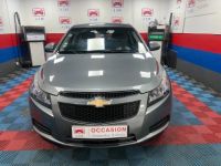 Chevrolet Cruze 1.6 16V 124 LT 66.000 km - <small></small> 7.999 € <small>TTC</small> - #2