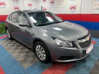 Chevrolet Cruze 1.6 16V 124 LT 66.000 km - <small></small> 7.999 € <small>TTC</small> - #3