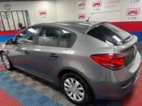 Chevrolet Cruze 1.6 16V 124 LT 66.000 km - <small></small> 7.999 € <small>TTC</small> - #4