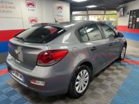 Chevrolet Cruze 1.6 16V 124 LT 66.000 km - <small></small> 7.999 € <small>TTC</small> - #5