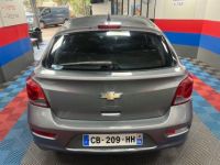 Chevrolet Cruze 1.6 16V 124 LT 66.000 km - <small></small> 7.999 € <small>TTC</small> - #8