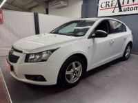 Chevrolet Cruze 1.7 VCDi 131 CV 1ERE MAIN - <small></small> 7.900 € <small>TTC</small> - #2