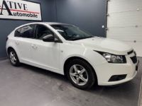 Chevrolet Cruze 1.7 VCDi 131 CV 1ERE MAIN - <small></small> 7.900 € <small>TTC</small> - #3