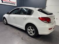 Chevrolet Cruze 1.7 VCDi 131 CV 1ERE MAIN - <small></small> 7.900 € <small>TTC</small> - #6