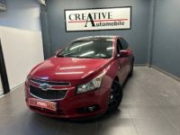 Chevrolet Cruze 2.0 VCDi 163 LT 1ERE MAIN - <small></small> 6.900 € <small>TTC</small> - #1