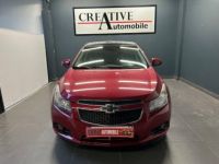 Chevrolet Cruze 2.0 VCDi 163 LT 1ERE MAIN - <small></small> 6.900 € <small>TTC</small> - #2