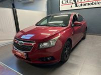 Chevrolet Cruze 2.0 VCDi 163 LT 1ERE MAIN - <small></small> 6.900 € <small>TTC</small> - #3