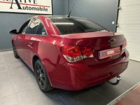 Chevrolet Cruze 2.0 VCDi 163 LT 1ERE MAIN - <small></small> 6.900 € <small>TTC</small> - #4