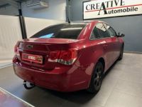 Chevrolet Cruze 2.0 VCDi 163 LT 1ERE MAIN - <small></small> 6.900 € <small>TTC</small> - #5