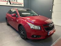 Chevrolet Cruze 2.0 VCDi 163 LT 1ERE MAIN - <small></small> 6.900 € <small>TTC</small> - #6