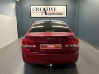 Chevrolet Cruze 2.0 VCDi 163 LT 1ERE MAIN - <small></small> 6.900 € <small>TTC</small> - #12