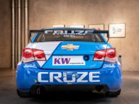 Chevrolet Cruze Championne Du Monde 2010 avec Yvan Muller ! - Prix sur Demande - #3