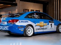 Chevrolet Cruze Championne Du Monde 2010 avec Yvan Muller ! - Prix sur Demande - #5