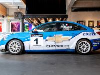 Chevrolet Cruze Championne Du Monde 2010 avec Yvan Muller ! - Prix sur Demande - #9
