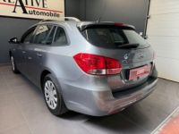 Chevrolet Cruze SW 1.7 VCDi 130 CV 155 600 KMS - <small></small> 7.900 € <small>TTC</small> - #7