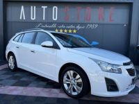 Chevrolet Cruze SW 1.7 VCDI 131CH LTZ S&S - <small></small> 9.890 € <small>TTC</small> - #2