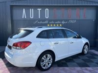 Chevrolet Cruze SW 1.7 VCDI 131CH LTZ S&S - <small></small> 9.890 € <small>TTC</small> - #3