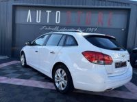 Chevrolet Cruze SW 1.7 VCDI 131CH LTZ S&S - <small></small> 9.890 € <small>TTC</small> - #4