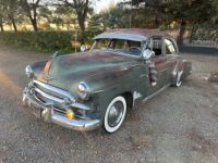 Chevrolet Deluxe Styleline - <small></small> 19.000 € <small>TTC</small> - #1