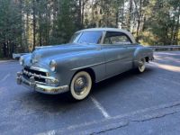 Chevrolet Deluxe Styleline - <small></small> 28.000 € <small>TTC</small> - #1