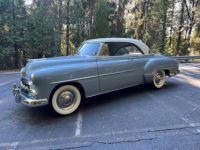 Chevrolet Deluxe Styleline - <small></small> 28.000 € <small>TTC</small> - #2