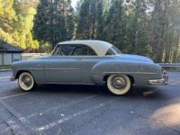 Chevrolet Deluxe Styleline - <small></small> 28.000 € <small>TTC</small> - #3