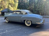 Chevrolet Deluxe Styleline - <small></small> 28.000 € <small>TTC</small> - #4