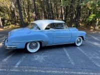 Chevrolet Deluxe Styleline - <small></small> 28.000 € <small>TTC</small> - #13