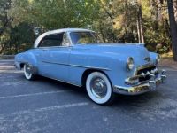 Chevrolet Deluxe Styleline - <small></small> 28.000 € <small>TTC</small> - #16