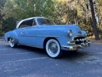 Chevrolet Deluxe Styleline - <small></small> 28.000 € <small>TTC</small> - #17